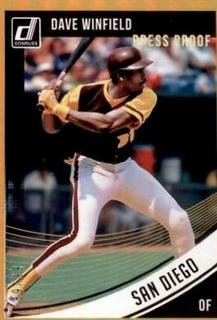Dave Winfield