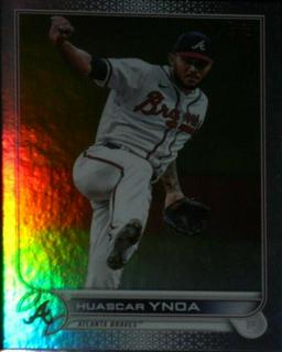 Huascar Ynoa