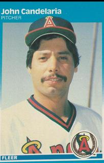 John Candelaria