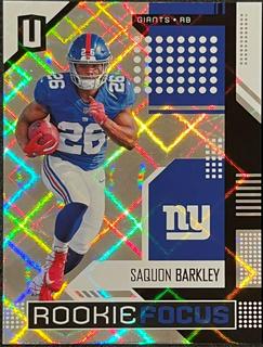 Saquon Barkley