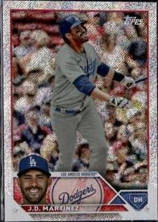 J. D. Martinez