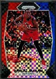 Pascal Siakam