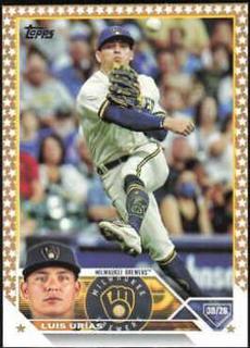 Luis Urias