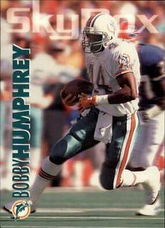 Bobby Humphrey