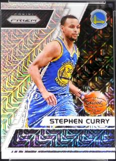 Stephen Curry