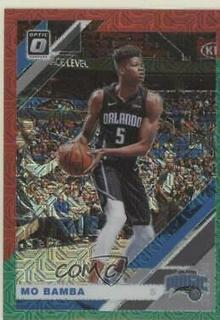 Mo Bamba