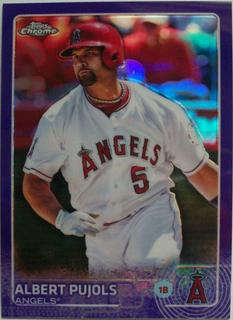 Albert Pujols