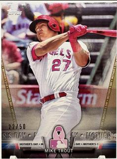 Mike Trout