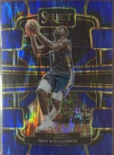Zion Williamson