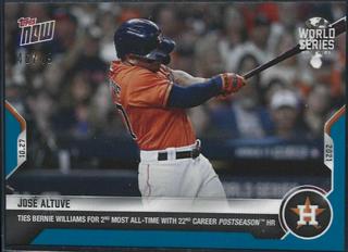 Jose Altuve