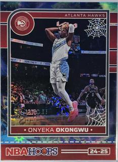 Onyeka Okongwu