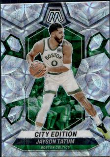 Jayson Tatum