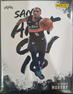 Dejounte Murray
