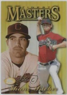Shane Bieber