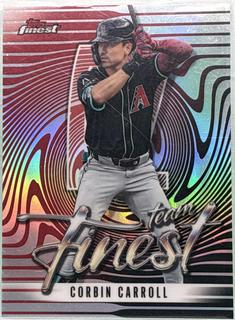 Corbin Carroll