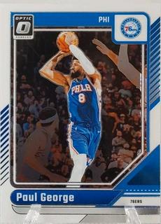 Paul George