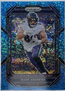 Mark Andrews