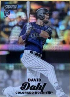 David Dahl