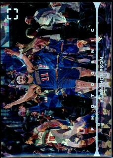 Klay Thompson