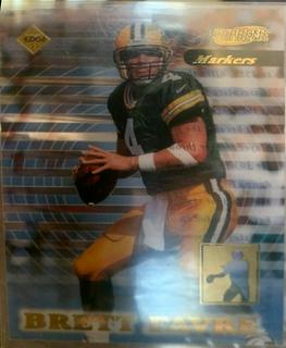 Brett Favre