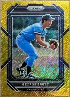 George Brett