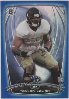 Taylor Lewan