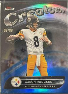 Aaron Rodgers