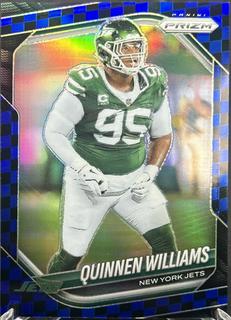 Quinnen Williams