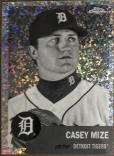 Casey Mize