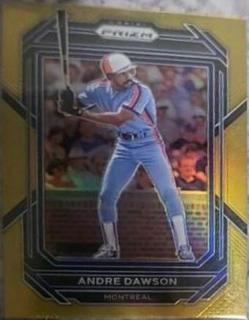 Andre Dawson