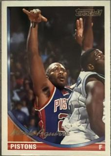 Mark Aguirre