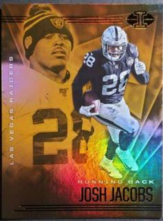Josh Jacobs