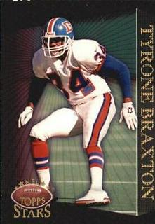 Tyrone Braxton