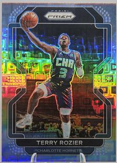 Terry Rozier III