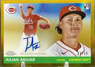 Julian Aguiar