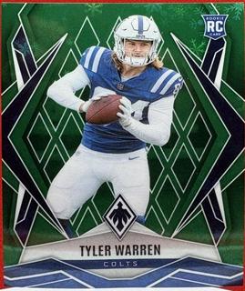 Tyler Warren