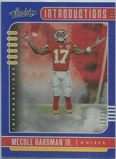 Mecole Hardman Jr.