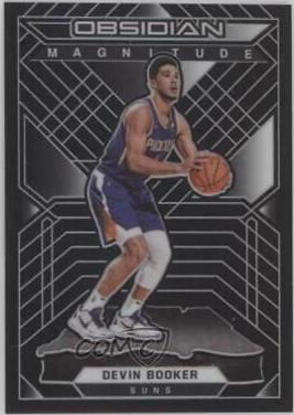 Devin Booker #9