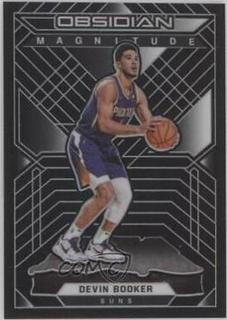 Devin Booker