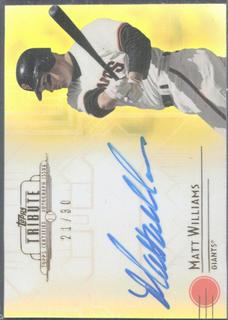 Matt Williams
