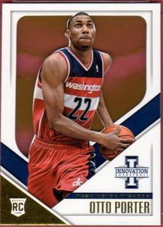 Otto Porter
