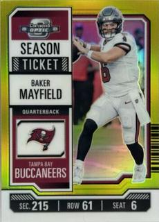 Baker Mayfield