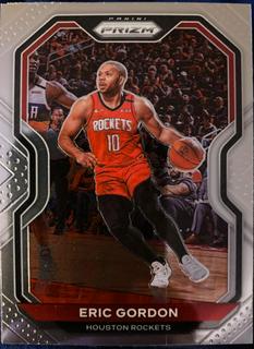 Eric Gordon