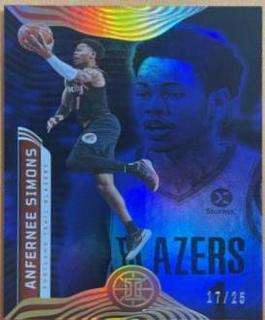 Anfernee Simons