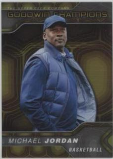 Michael Jordan