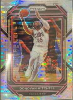 Donovan Mitchell