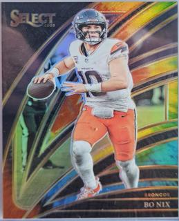 Bo Nix