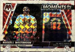 Russell Westbrook