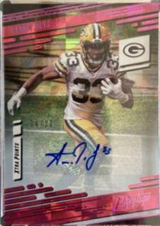 Aaron Jones