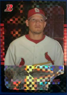 Yadier Molina